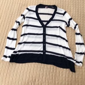 Splendid girls sweater